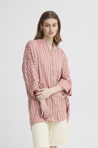 IAFOXA Skjorta - ICHI