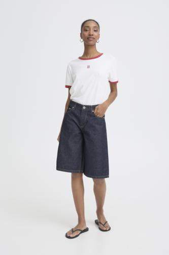 IHKIRSTEN Bermuda shorts