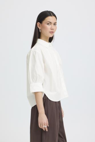 Skjorta IHLinetta - ICHI