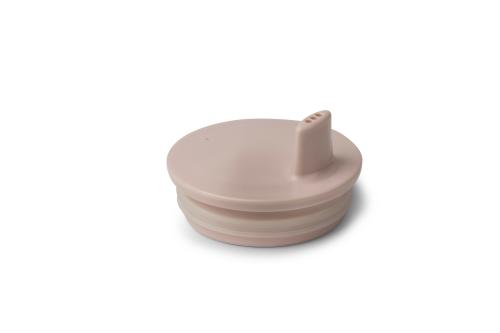 Design Letters - Drink lid nude
