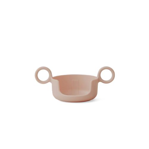 Handle for melamin cup - nude