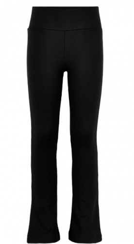 YOGA PANTS NOOS - Black