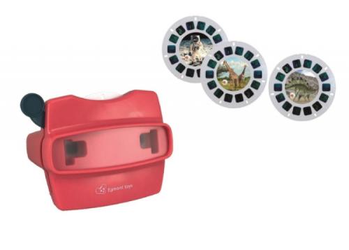 Dream viewer + 3 discar