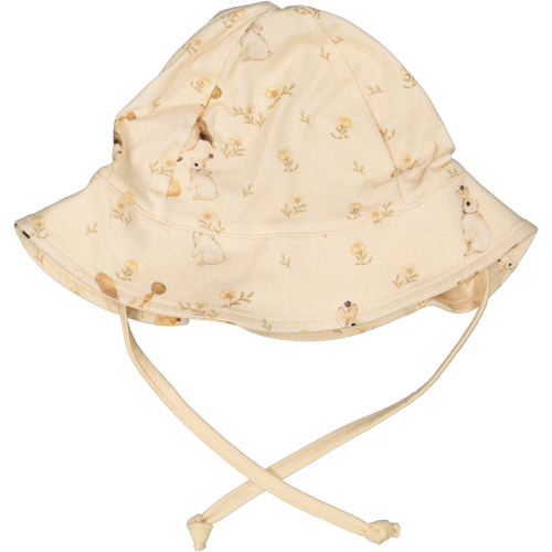 Solhatt Stella puder bambu