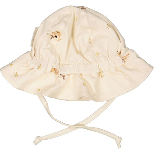 Solhatt Long ear beige bambu