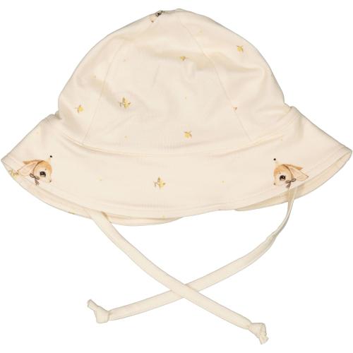 Solhatt Long ear beige bambu