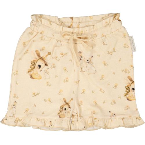Shorts Stella puder bambu