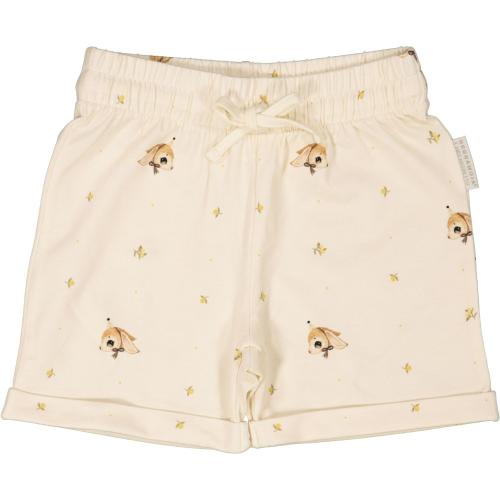 Shorts Long ear beige bambu