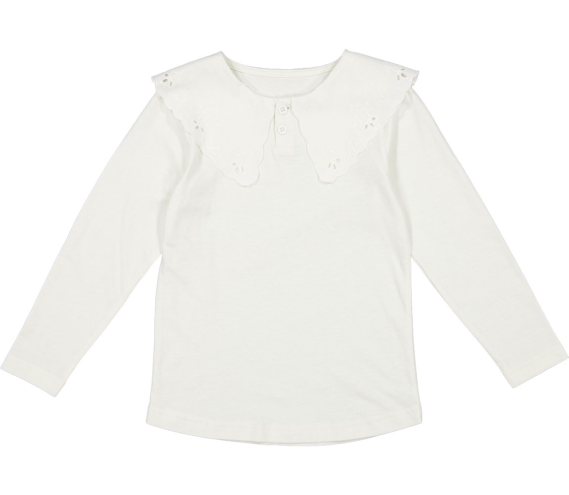 Talla, modal fine top/blouse