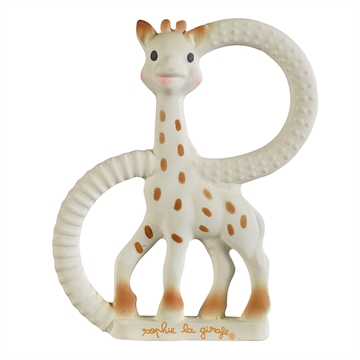 Bitring Sophie la Girafe