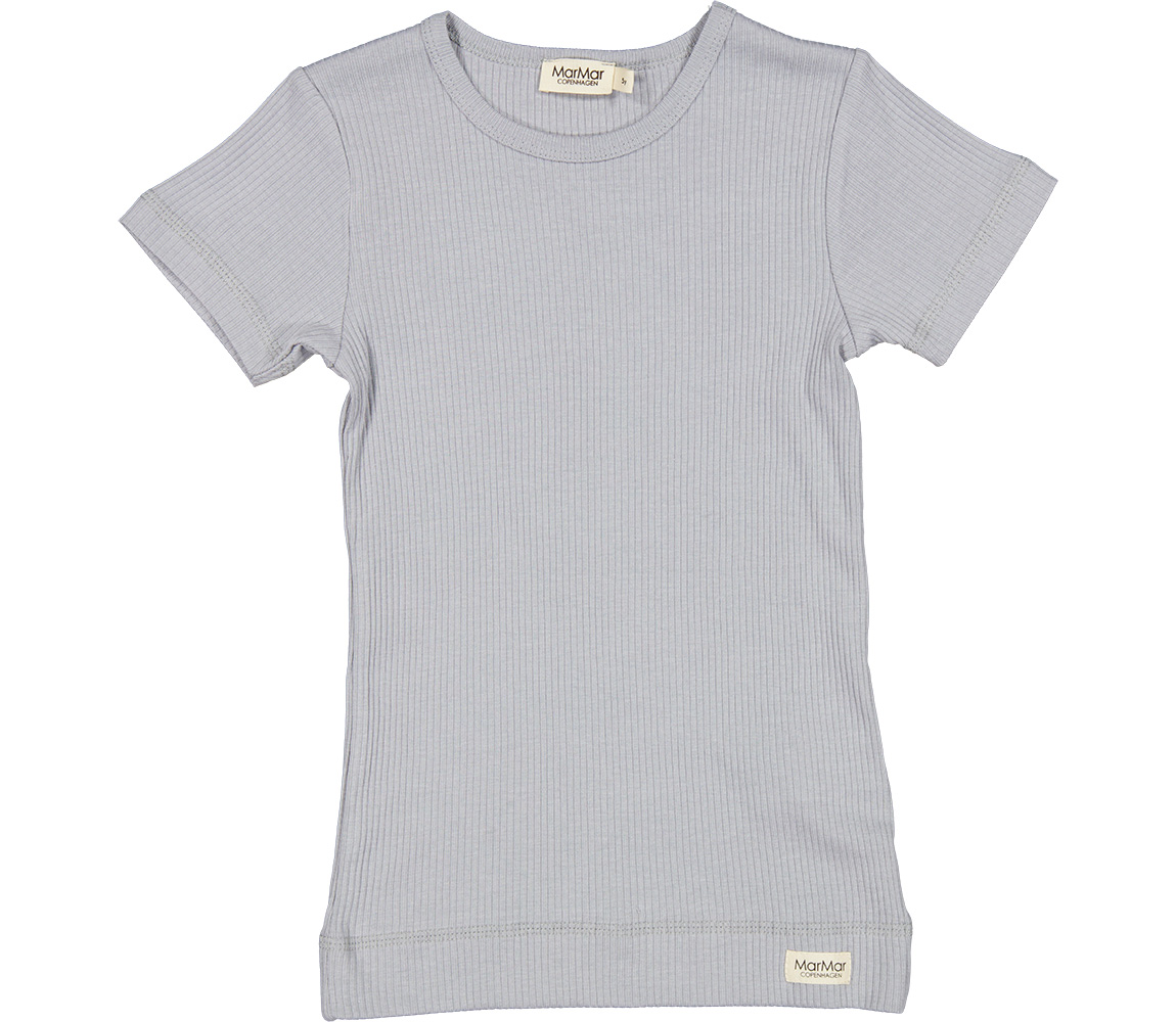 Plain Tee SS, Modal, T-shirt