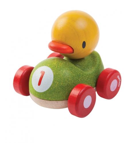Duck Racer