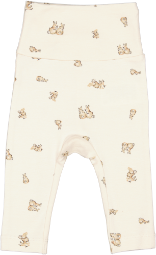 Piva, Modal smooth print, Baby Byxa, Little Rabbit