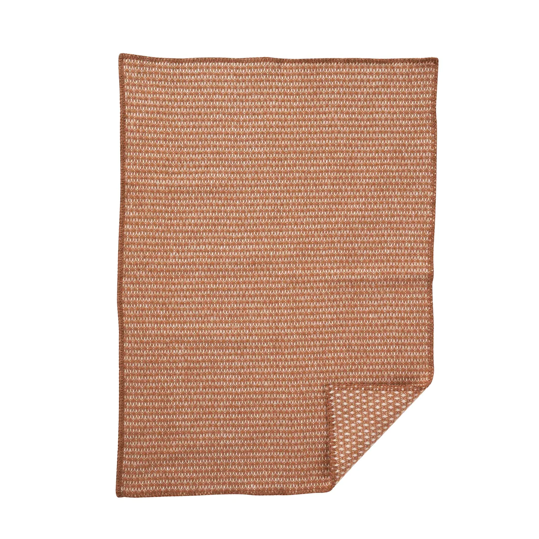 Knut baby nougat ullfilt