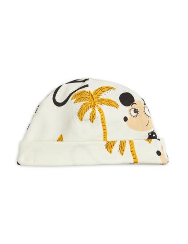 Ritzratz, Baby beanie, Off white