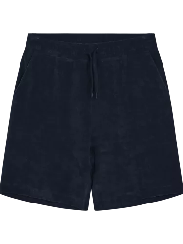 Beringen navy shorts - Kille