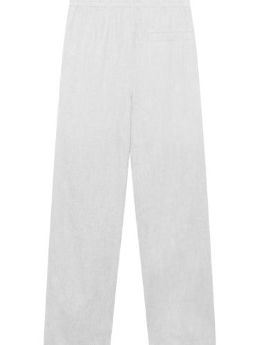 Linnebyxor, Allan - White