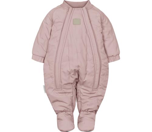 Ozai Termo overall - Rose powder
