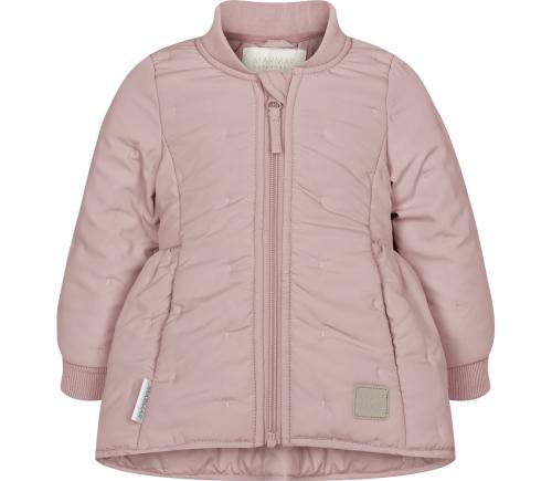 Olisa Termo jacka - Rose powder