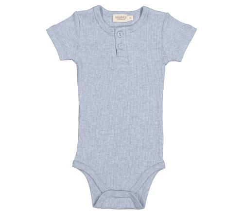 MarMar Body SS Modal - Fresh Air Melange