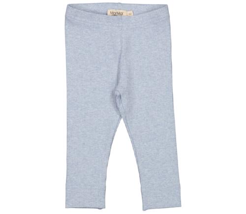 MarMar Leggings Modal - Fresh Air Melange