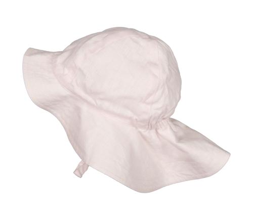 Alba Solhatt Linne - Mauve Rose