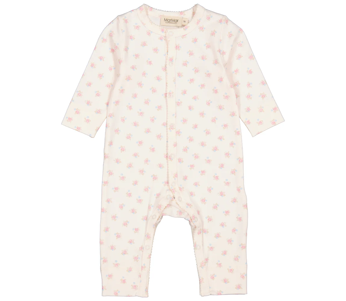 Romper, Rukana - Little Bouquet