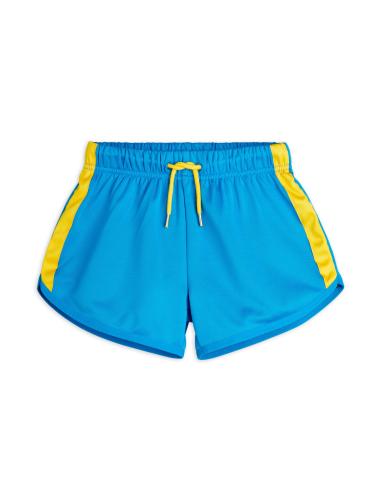 WCT Shorts - Blue - MiniRodini