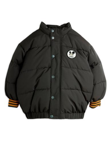Ritzratz Patch Puffer Jacket