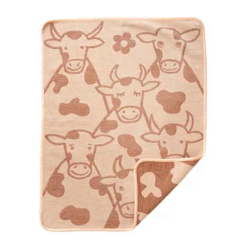 Muu filt bomullsschenille