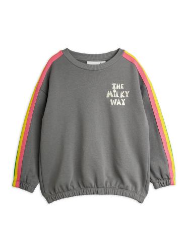 The Milky Way Rainbow Sweatshirt