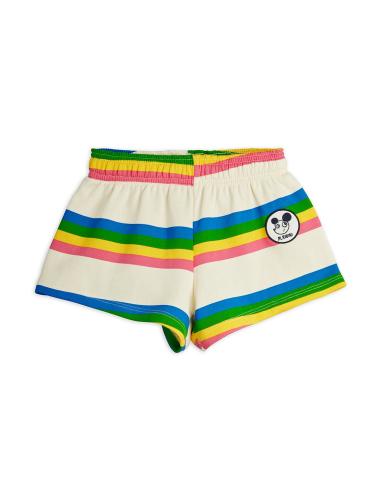 Ritzratz Stripe Sweatshorts