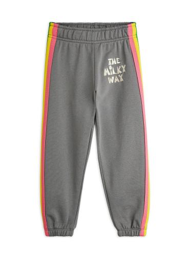 The Milky Way Panel Sweatpants