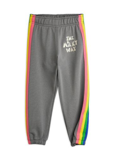 The Milky Way Panel Sweatpants