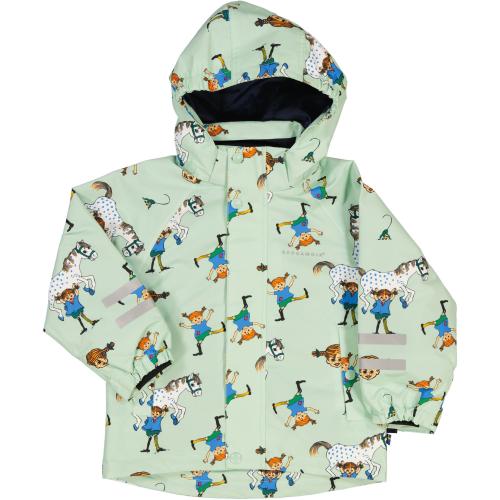 Skaljacka Pippi - Mint