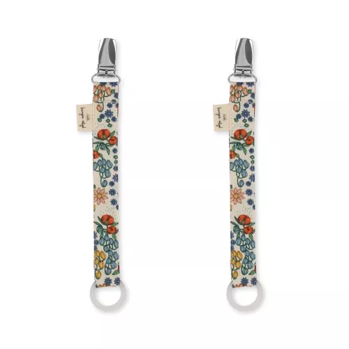 Napphållare - Bibi fleur - 1st