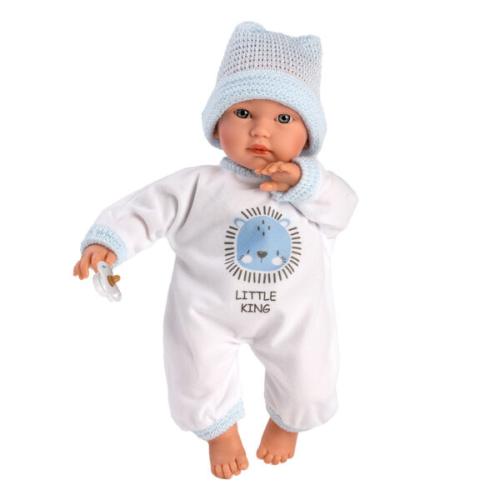 Llorens spansk docka - Love