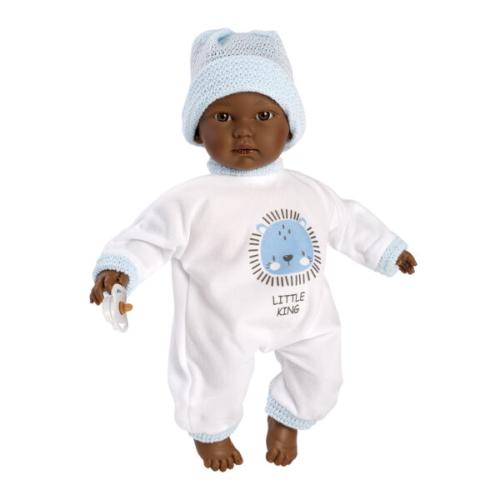 Llorens, Spansk Docka, Liam