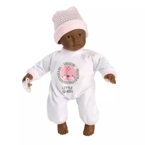 Llorens, Spansk Docka, Lina