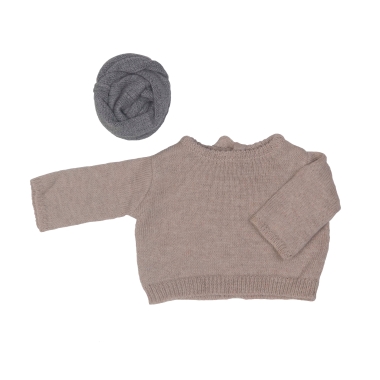 Dockkläder  Winter Ecobuds