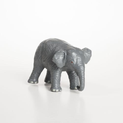 Elefant S (unge)