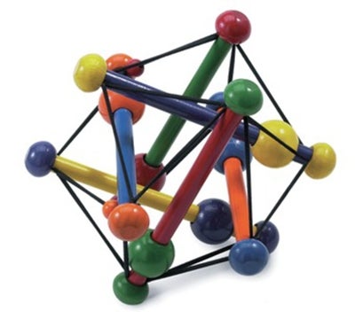 Skwish - manhattan toys