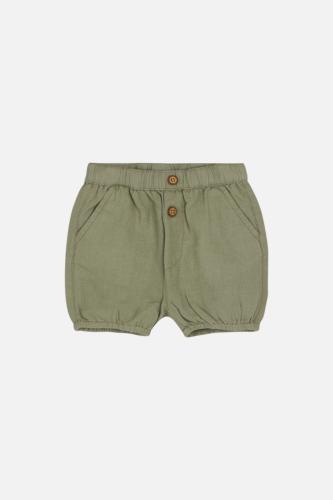 Herluf - Shorts Seagrass