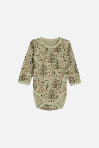 Baloo body - Seagrass