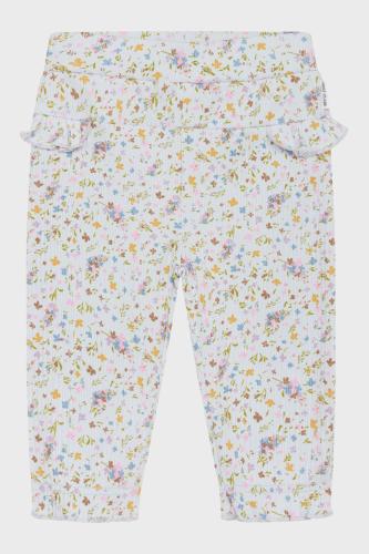 Genny - Byxor, blomma