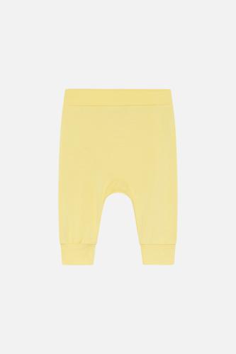 Gusti - byxor i bambu, Soldamm