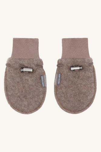 Ferri ullvantar - Cub brown