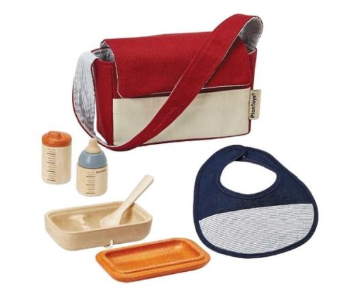 Doll Feeding set