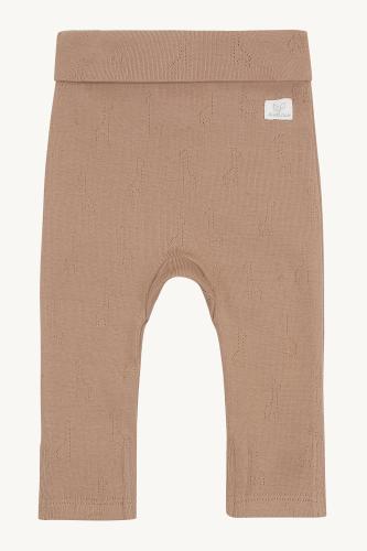 Leggings, Las - Warm Sand