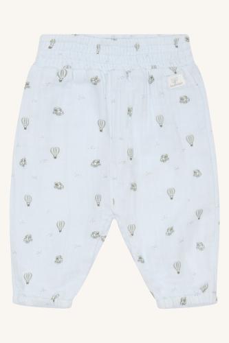 Byxor, Thicco Luftballonger - Water - muslin